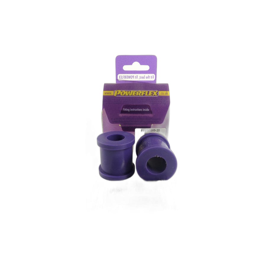 Powerflex PFF57-305-20 Porsche 924 Front Anti Roll Bar Bush 20mm | ML Performance UK Car Parts