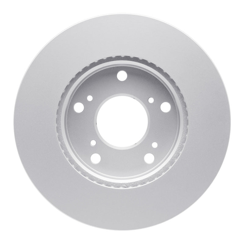 DFC 12-15 Acura ILX Front GeoSPEC Coated Rotor