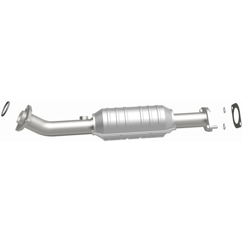 MagnaFlow Direct Fit Catalytic Converter 98-00 Niss Pathfinder 3.3L