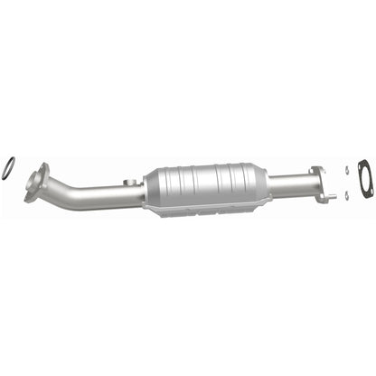 MagnaFlow Direct Fit Catalytic Converter 98-00 Niss Pathfinder 3.3L