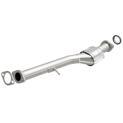 MagnaFlow Direct Fit Catalytic Converter 02-07 Subaru WRX 2.0L Turbo