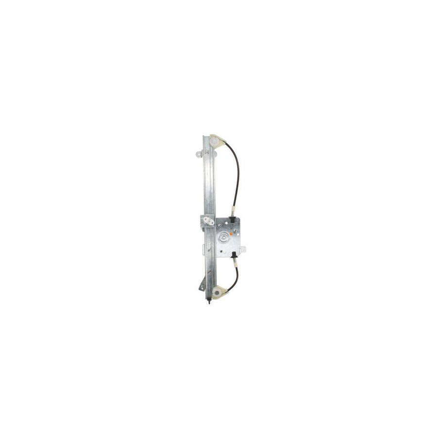 Blic 6060-00-Ol7530 Window Regulator for Opel Meriva A (X03)