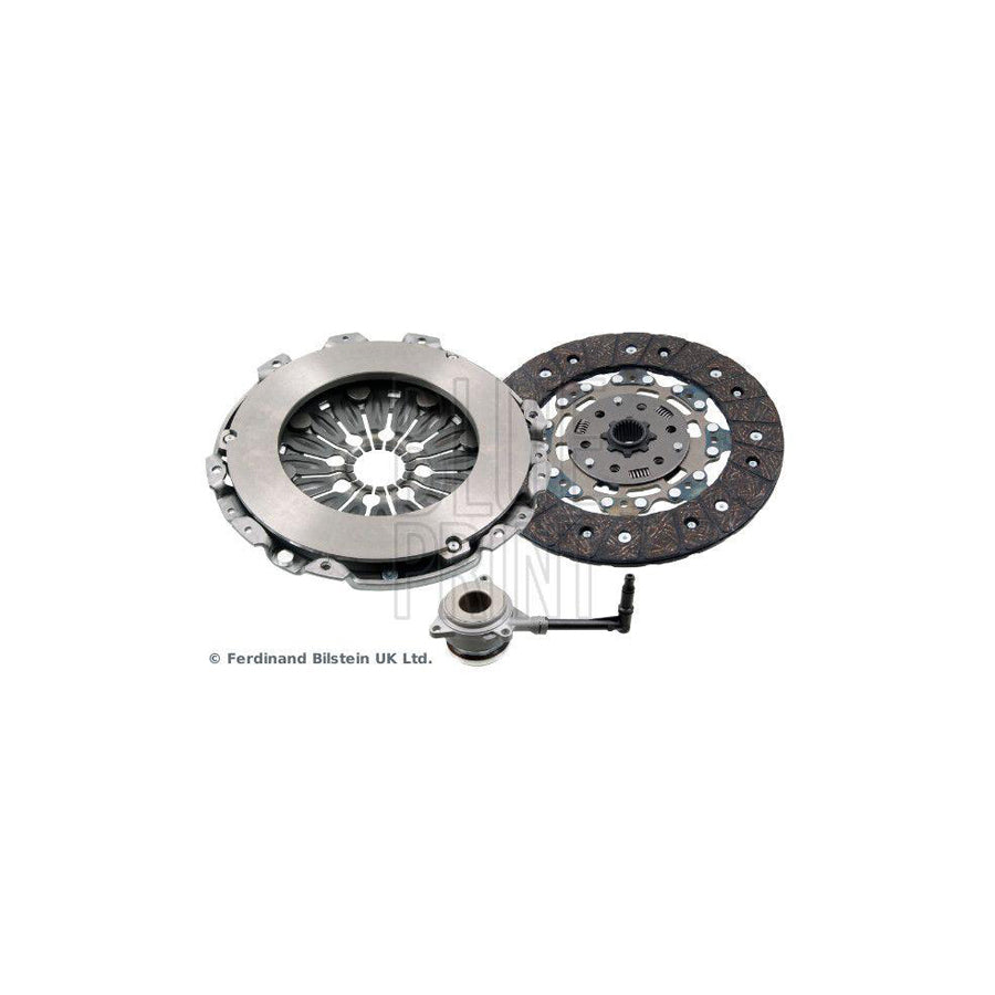 Blue Print Adv1830145 Clutch Kit