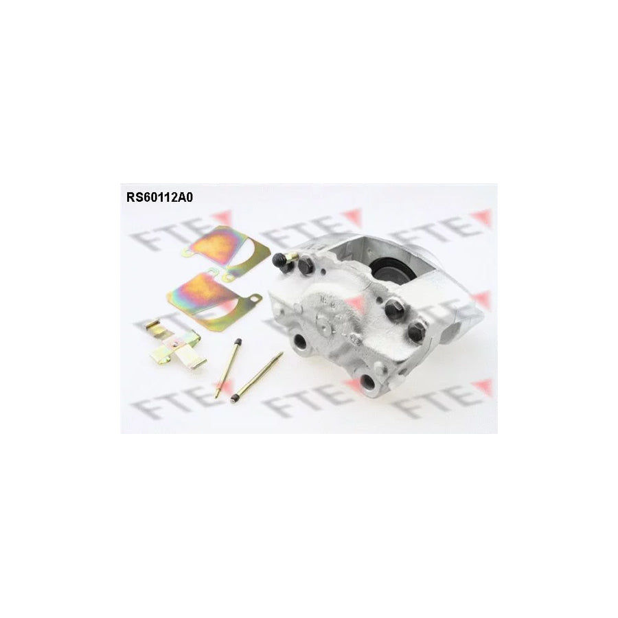 FTE Rs60112A0 Brake Caliper