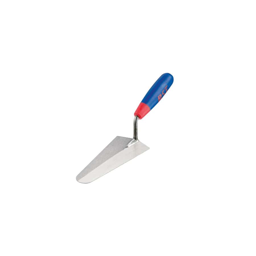 R.S.T. RST1367ST Gauging Trowel Soft Touch Handle 7in