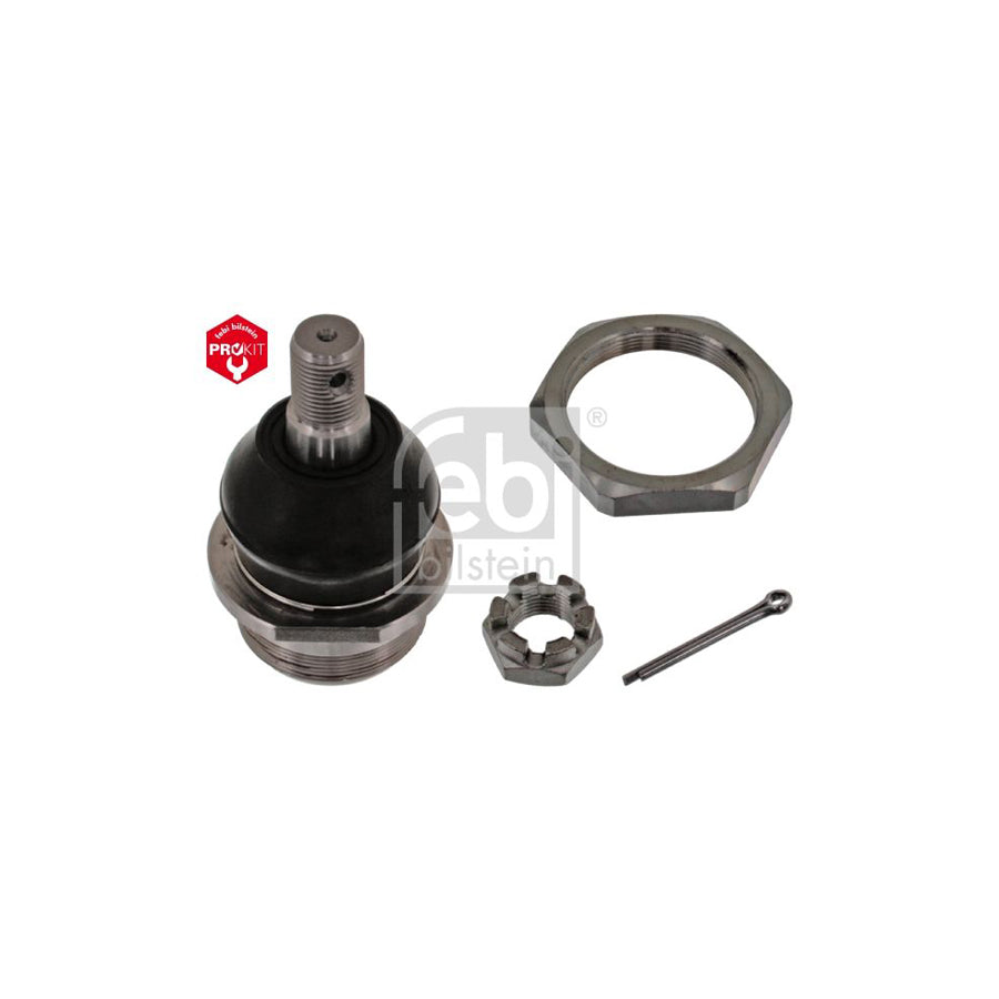 Febi Bilstein 43332 Ball Joint For Isuzu Elf Platform / Chassis (Nkr7_, Nks7_, Nhr6_, Nkr6_, Npr_6)