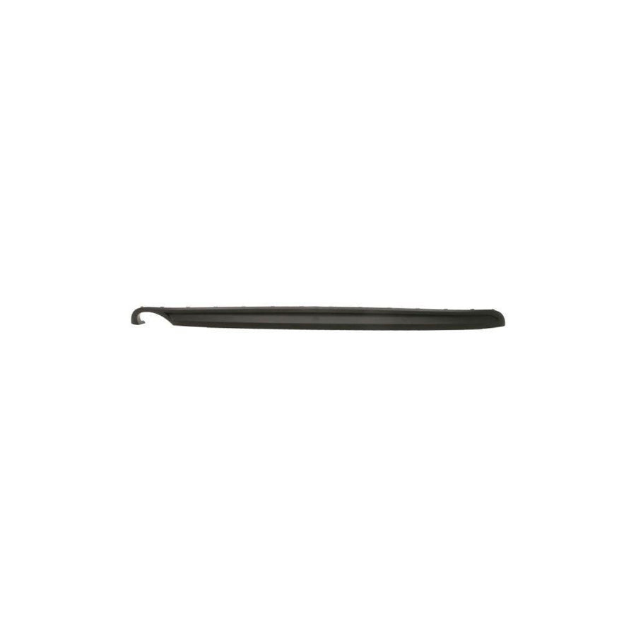 Blic 5511-00-9547971P Front Splitter for VW Passat