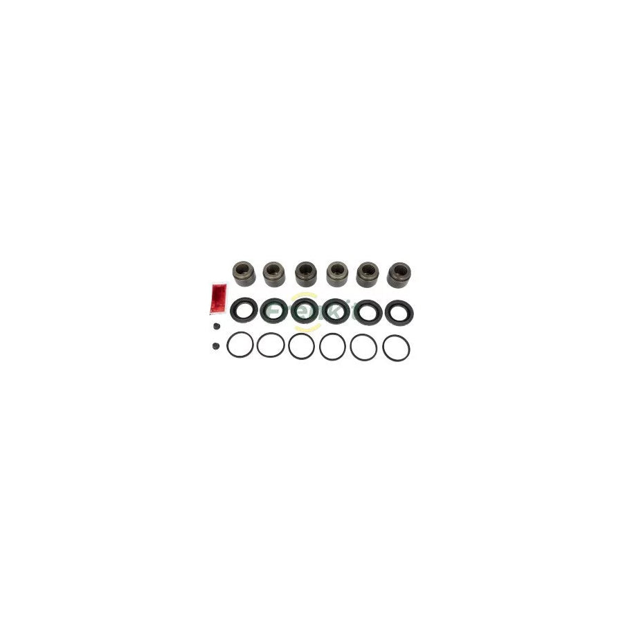 Frenkit 240961 Repair Kit, Brake Caliper for Jeep Grand Cherokee IV (Wk, Wk2)