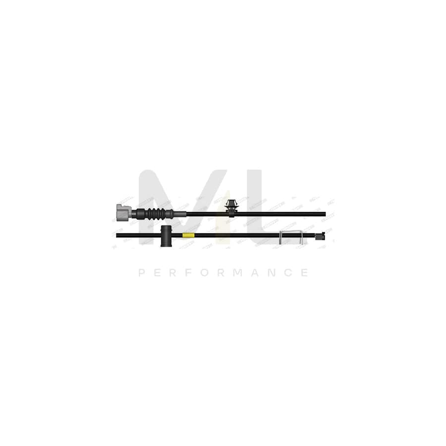 Ferodo FWI431 Brake Pad Wear Sensor for Lexus LS IV (XF40)