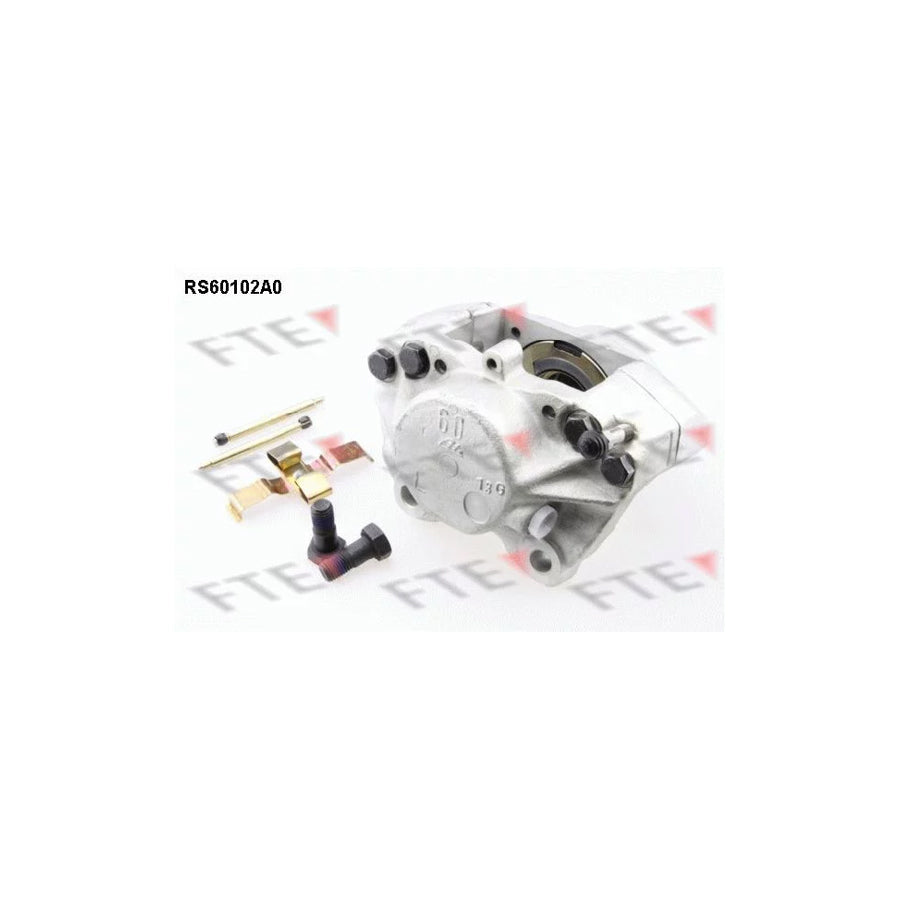 FTE Rs60102A0 Brake Caliper