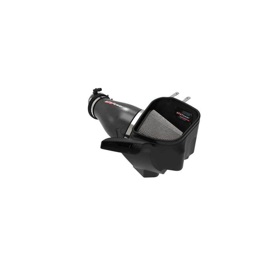 aFe 57-10009D Open Element Intake Jeep Grand Cherokee Trackhawk (WK2) 19-21 V8-6.2L (sc)