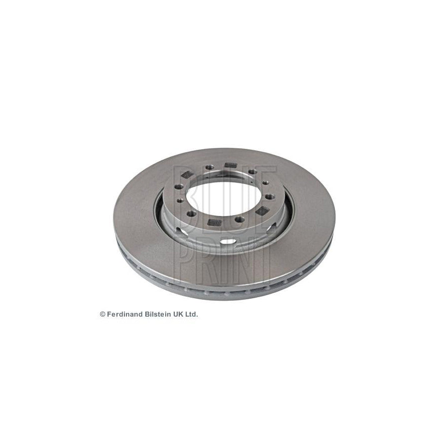 Blue Print Adg04379 Brake Disc for Hyundai H-1 Mpv (A1)