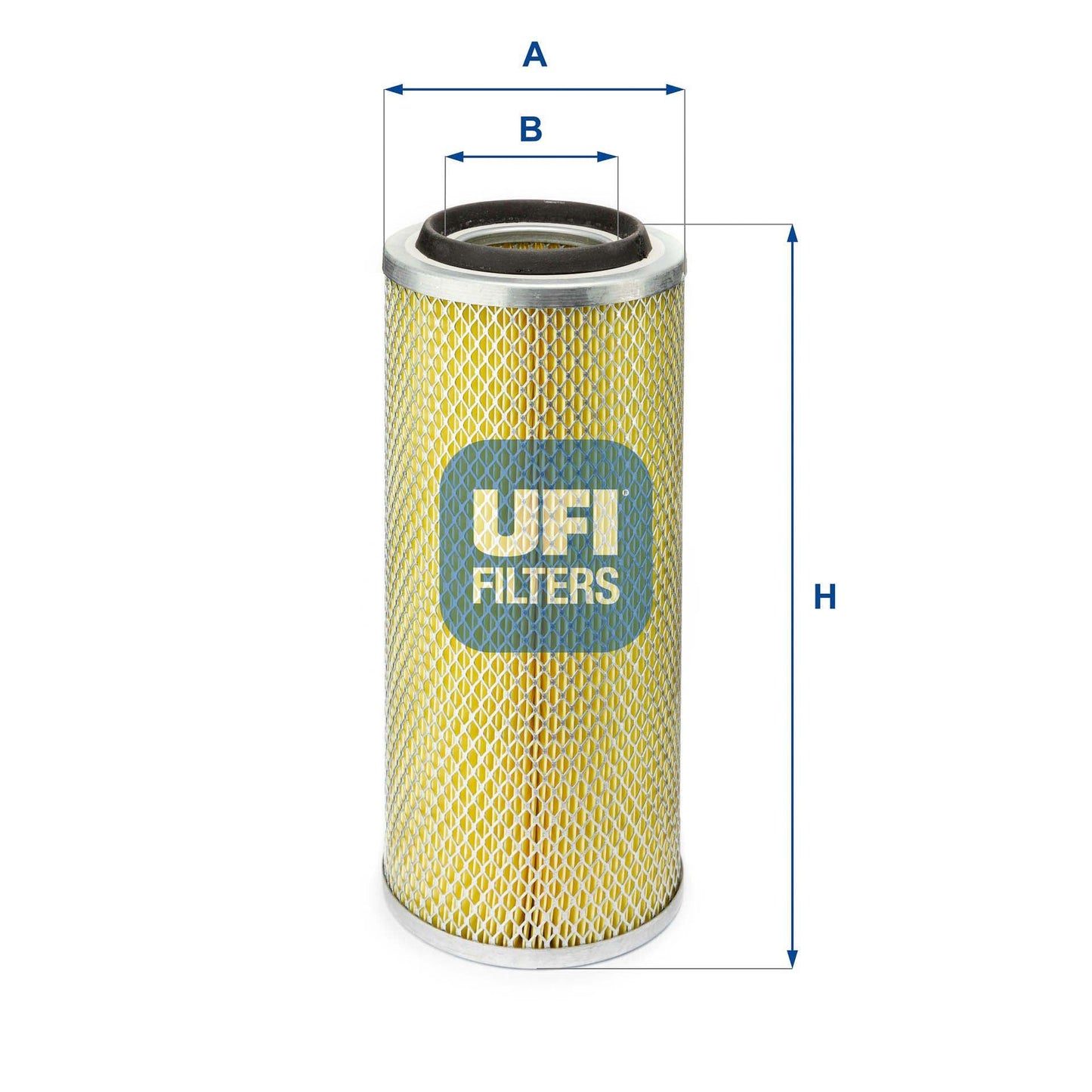 UFI 27.473.00 Air Filter