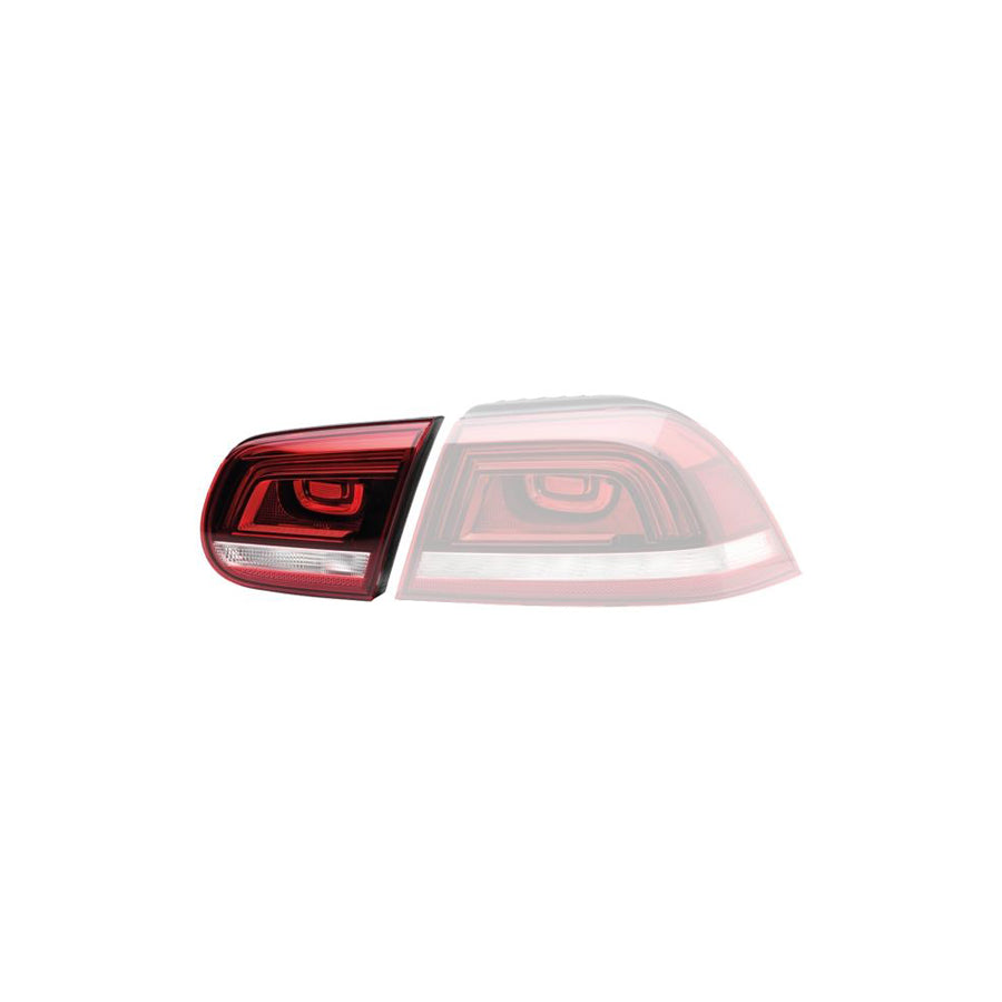 Hella 2SA 010 698-161 Rear Light For VW Eos (1F7, 1F8)