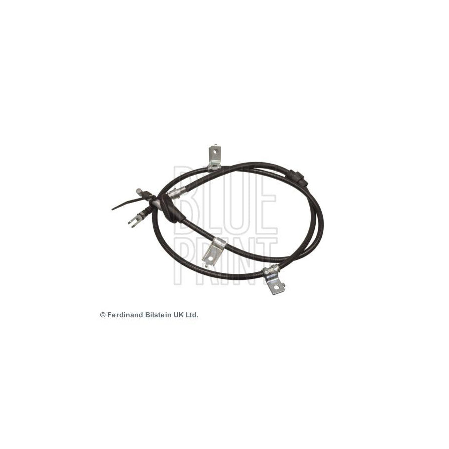 Blue Print Adh246156 Hand Brake Cable for Honda CIVIC