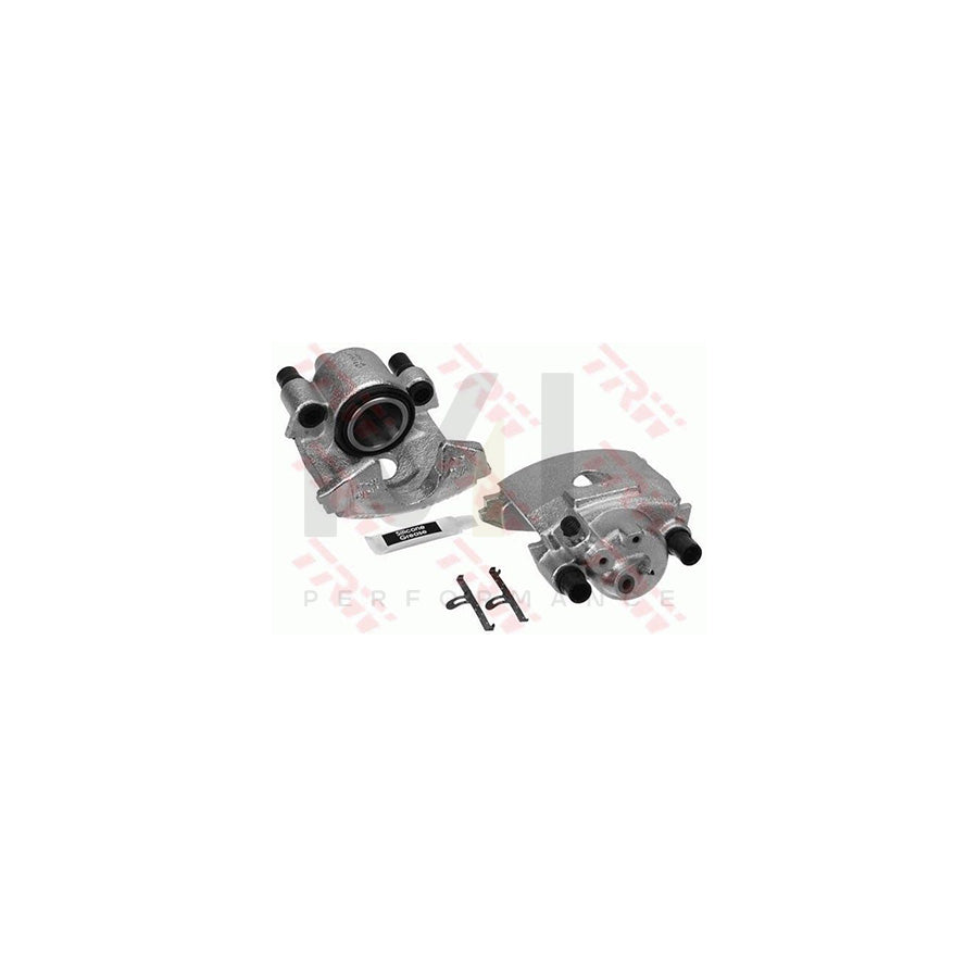 TRW BHV324E Brake Caliper for VW POLO