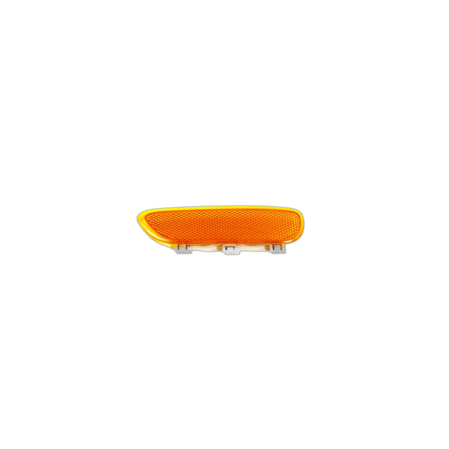 Genuine BMW 63148383012 E46 Reflector, Yellow Right (Inc. 328Ci, M3 & 323Ci)