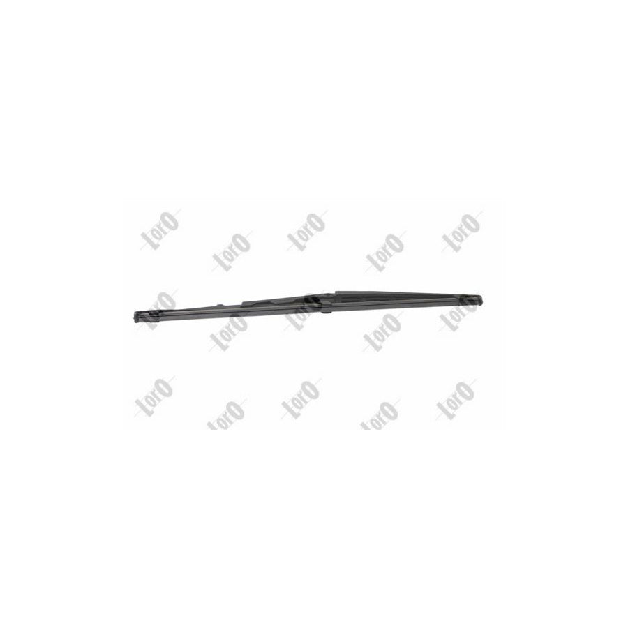Abakus 103-01-018 Wiper Blade For Toyota Yaris I Hatchback (P1)