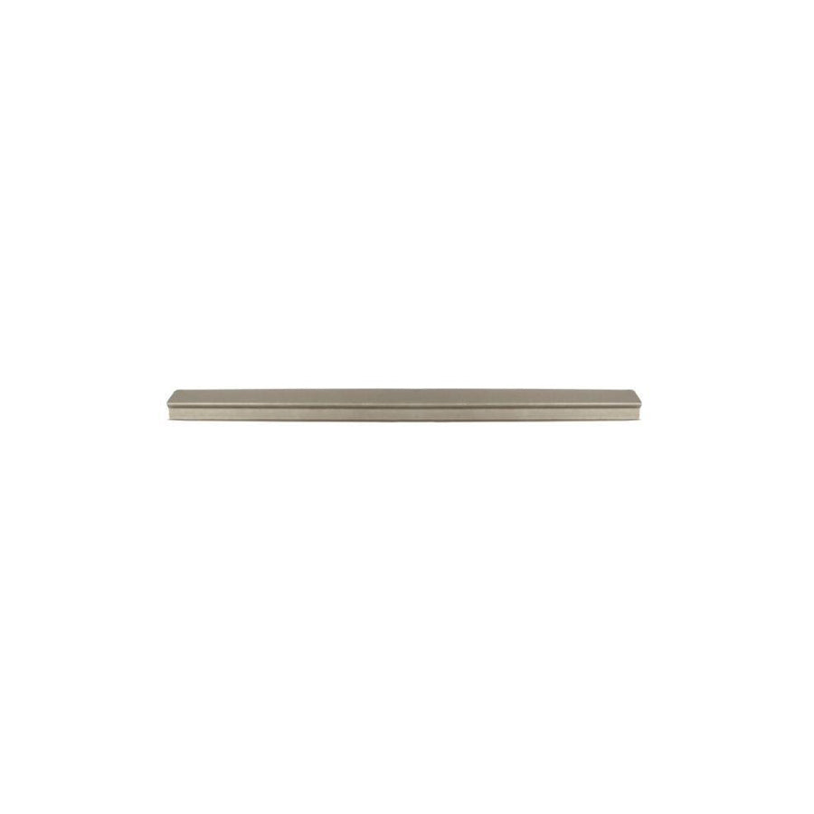 Blic 6505-06-0538017P Rocker Panel for Citroen C4 I Picasso (Ud)