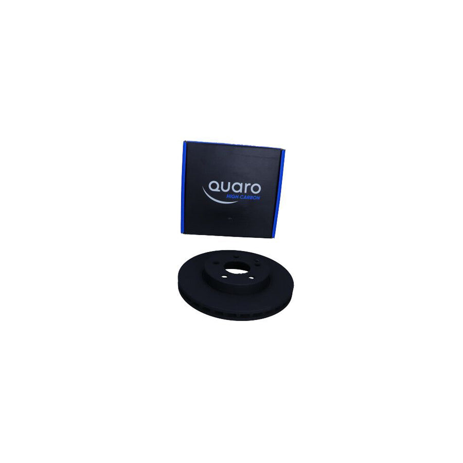 Quaro QD0087Hc Brake Disc Suitable For Mercedes-Benz E-Class