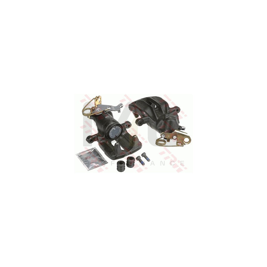 TRW BHN168E Brake Caliper for AUDI A8 D2 (4D2, 4D8)