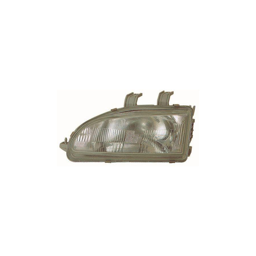 Abakus 2171111Rlde Headlight for Honda CIVIC
