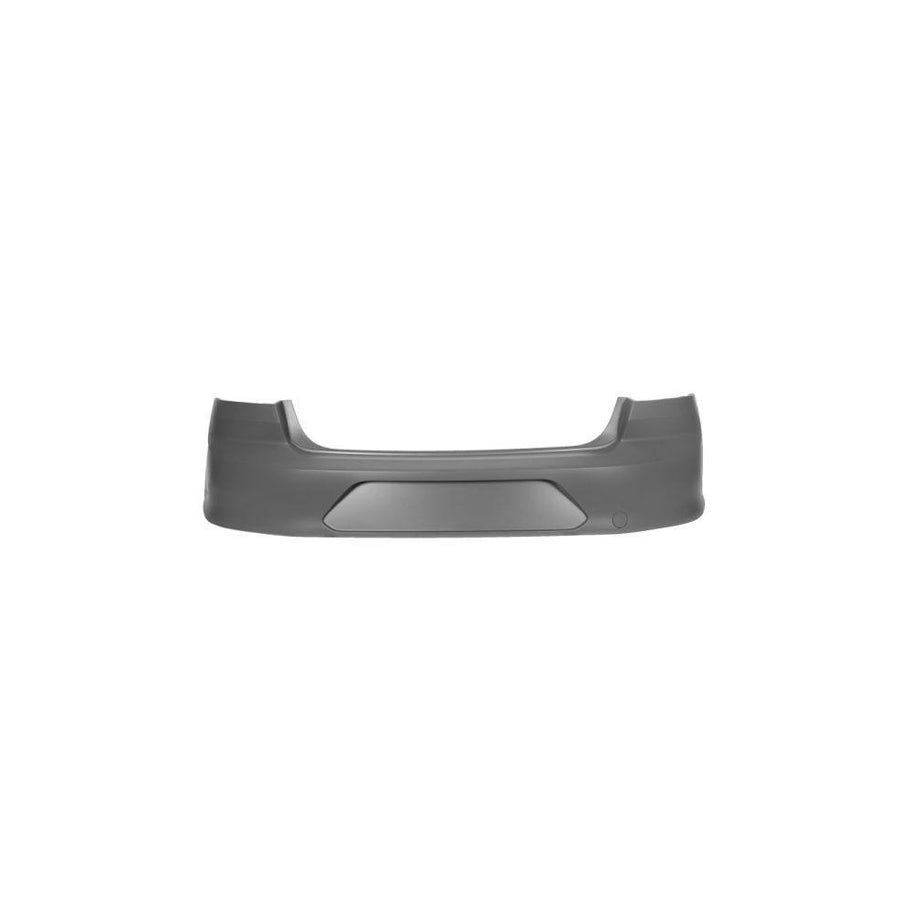 Blic 5506-00-9549950P Rear Bumper for VW Passat