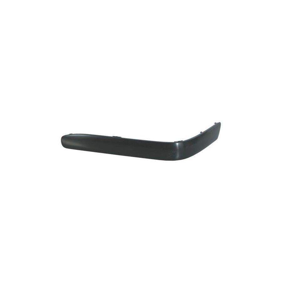 Blic 6502-07-3527925Ap Bumper Moulding Suitable for Mercedes-Benz E-Class
