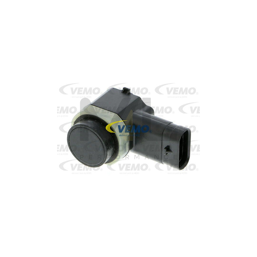 VEMO V24-72-0203 Parking sensor Original VEMO Quality, Front, Rear, Black