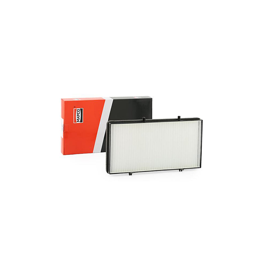 MAPCO 65533 Pollen Filter
