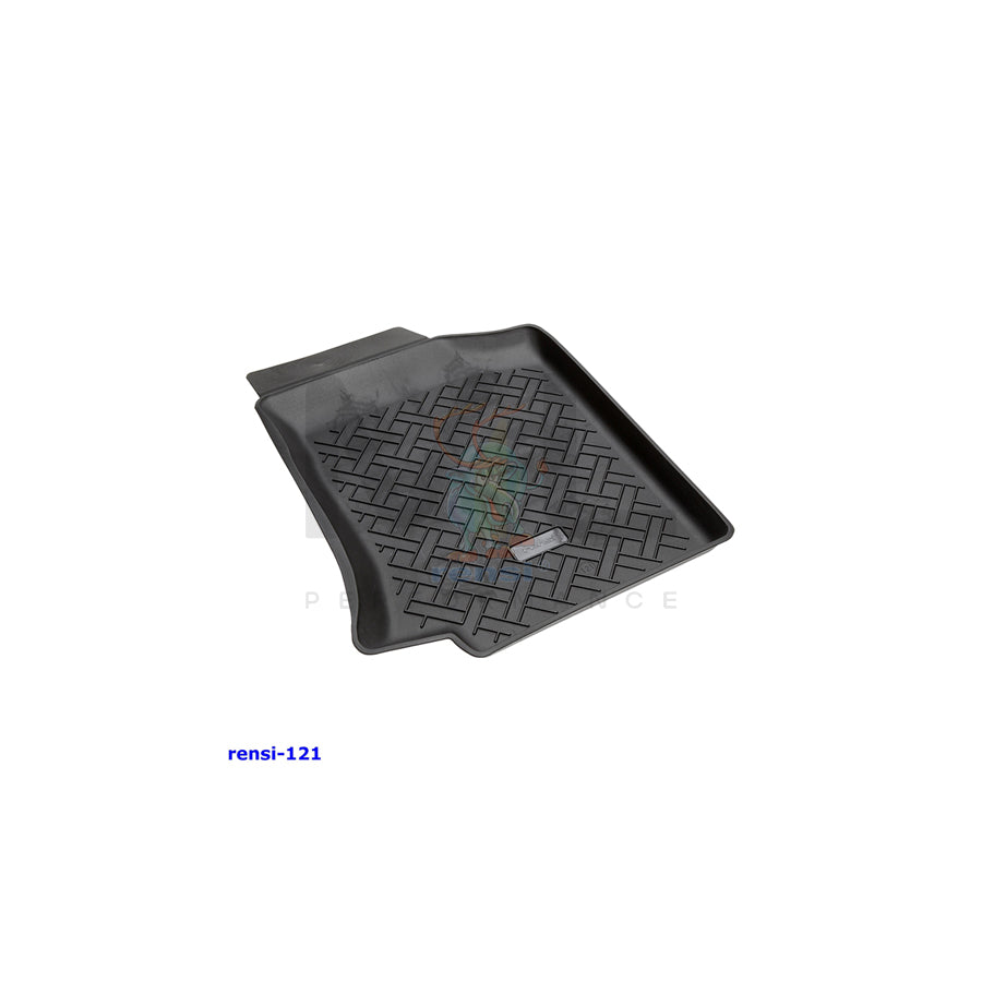 RENSI 121-1 Floor Mat Right Front