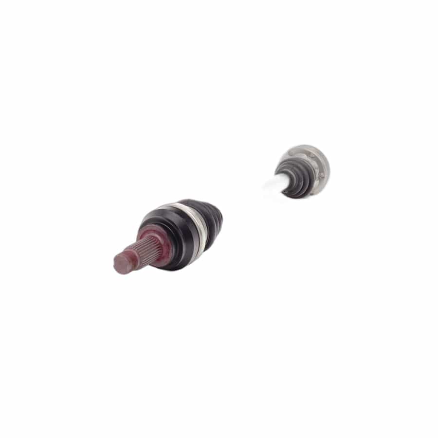Genuine BMW 33217553563 E87 E90 E91 Exch. Output Shaft, Left LK=86mm/D=31mm (Inc. 330i, 325xi & 325i)