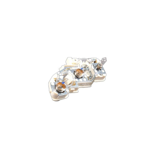 Genuine BMW 63217183843 E91 Bulb Socket,Rear Light In Trunk Lid,Left (Inc. 320d, 335i & 330d)