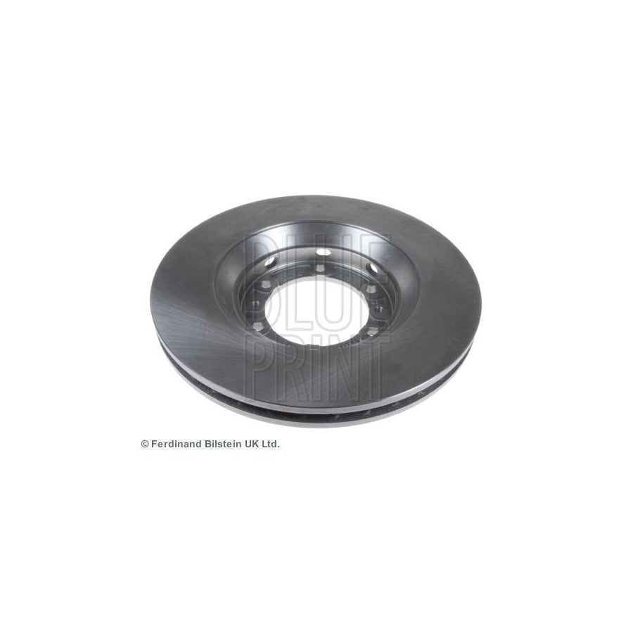 Blue Print Adg04377 Brake Disc for Hyundai H-1 Mpv (A1)