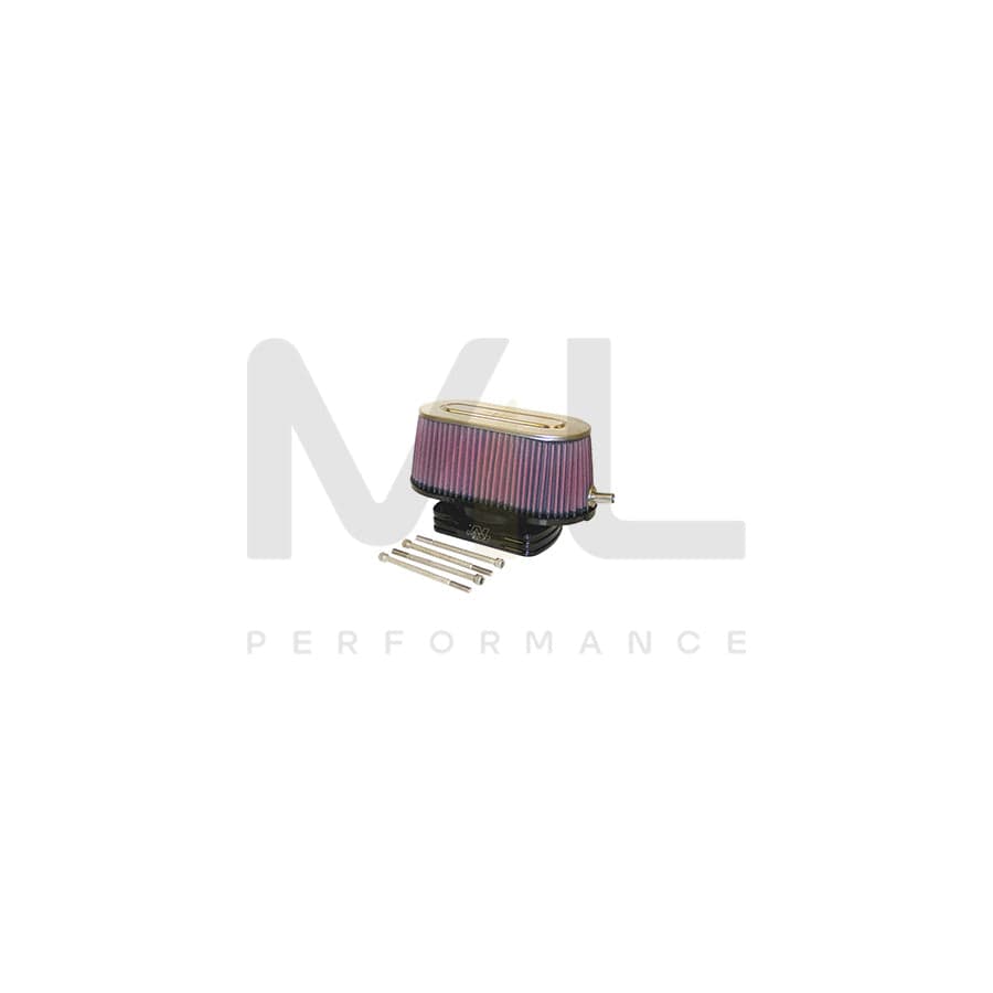 K&N 59-4542 Marine Flame Arrestor