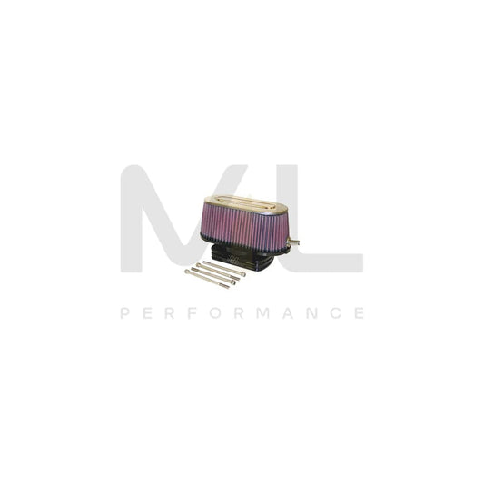 K&N 59-4542 Marine Flame Arrestor