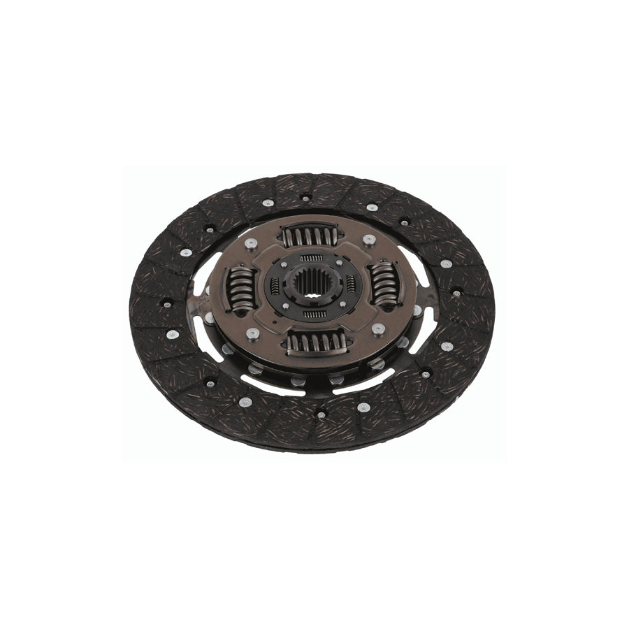 Sachs 1878 634 207 Clutch Disc