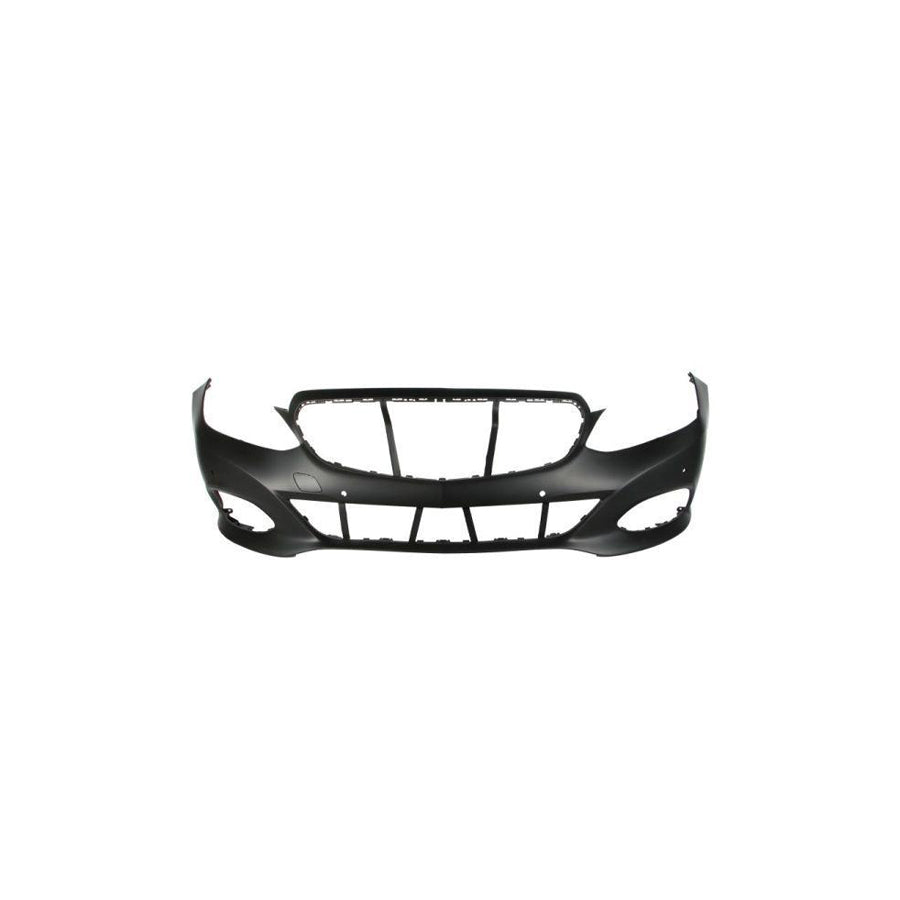 Blic 5510-00-3529914P Bumper Suitable for Mercedes-Benz E-Class