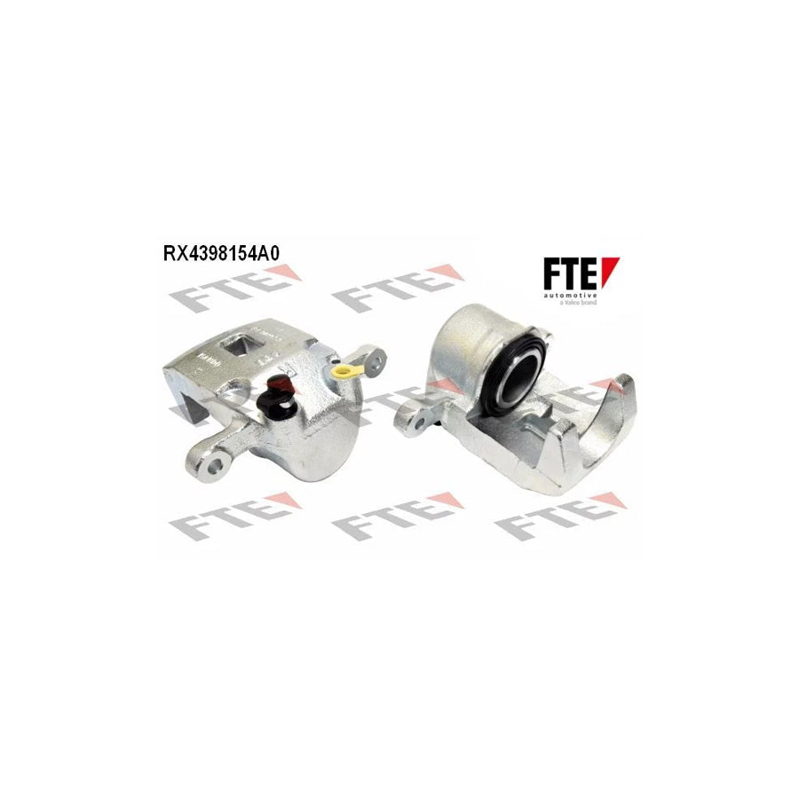FTE Rx4398154A0 Brake Caliper
