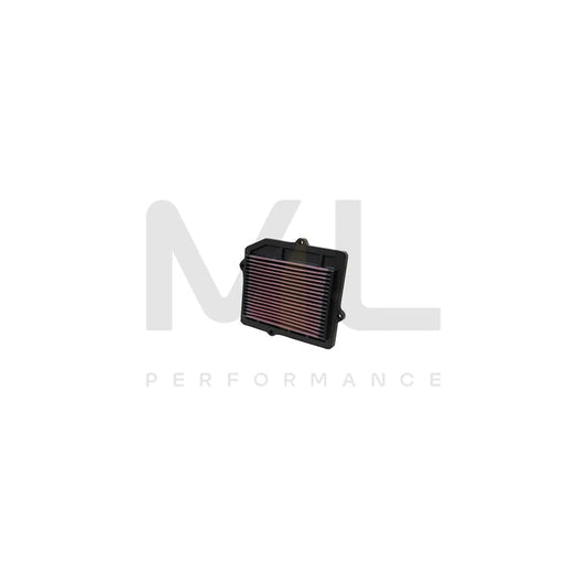 K&N 33-2025 Replacement Air Filter