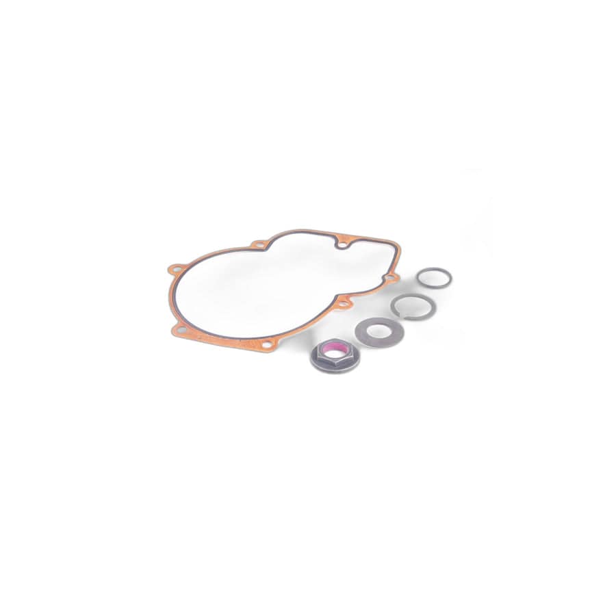 Genuine BMW 24137557072 E46 E39 E36 Repair Kit, Output Cover Seal Chrome-free CR(VI) (Inc. 525d)