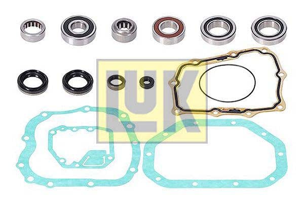 LuK 462 0388 10 Repair Set, Manual Transmission