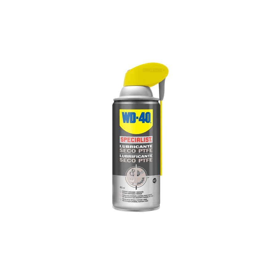 Wd-40 Specialist 534394X6 Ptfe Spray