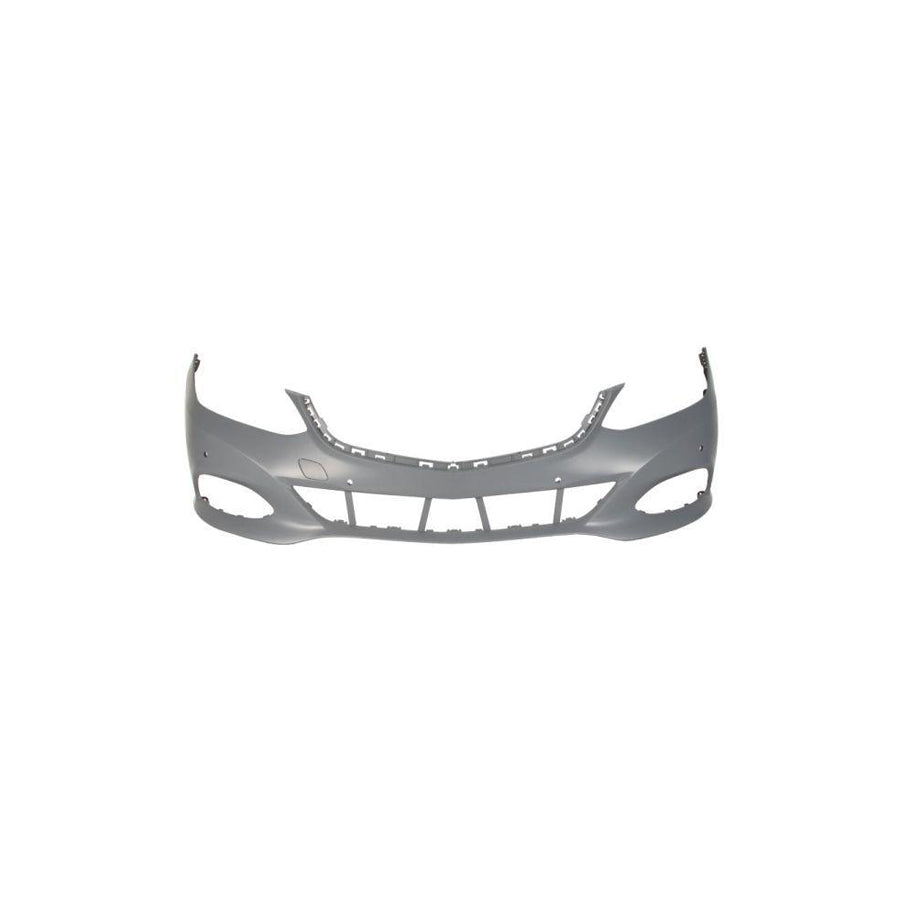 Blic 5510-00-3529913P Bumper Suitable for Mercedes-Benz E-Class