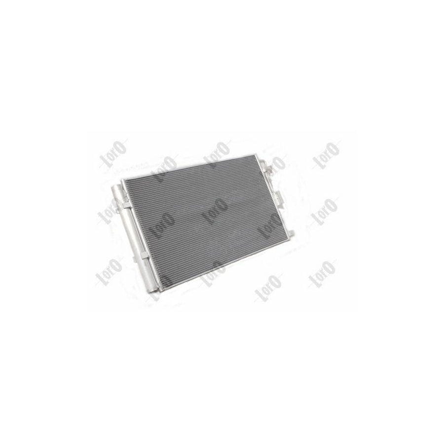 Abakus 0240160016 Air Conditioning Condenser for KIA Soul I (Am)