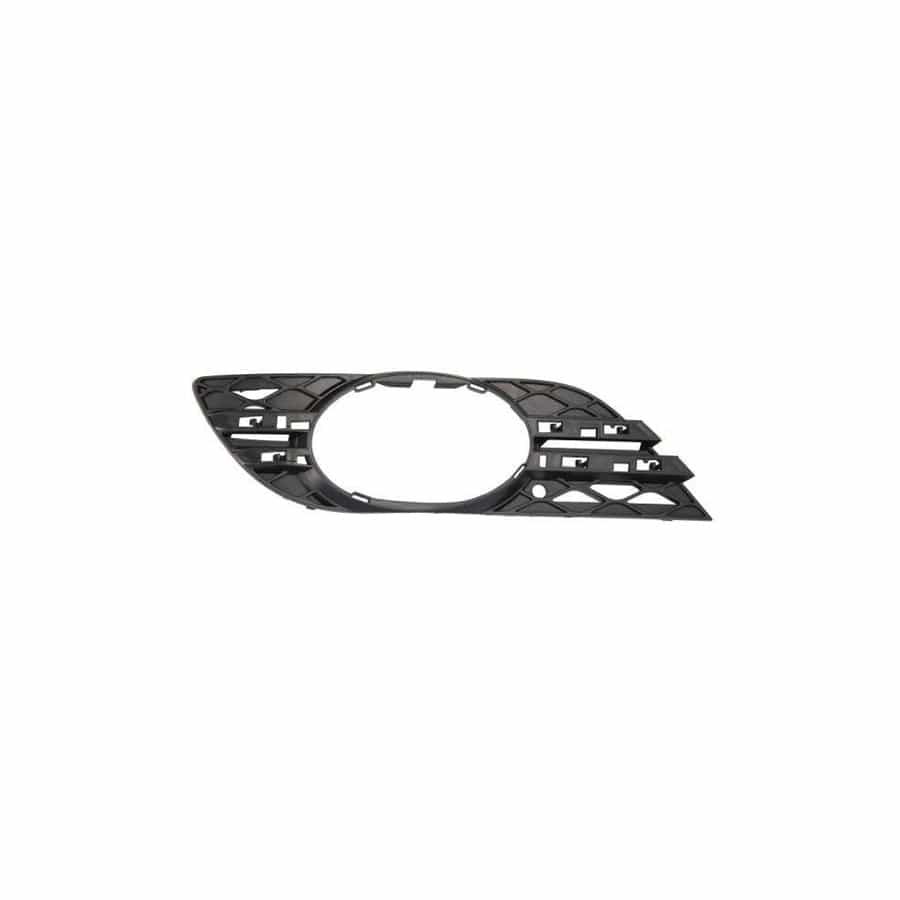 Blic 6502-07-3528922P Bumper Grill Suitable for Mercedes-Benz E-Class