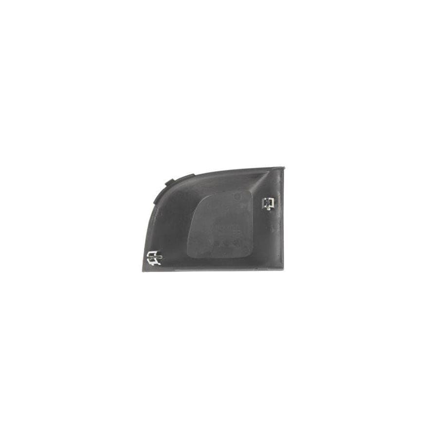 Blic 6502-07-2013912Q Bumper Grill
