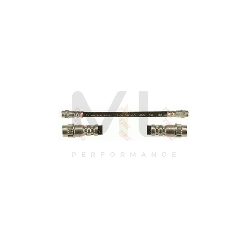 TRW PHA536 Brake Hose 232mm, M10x1