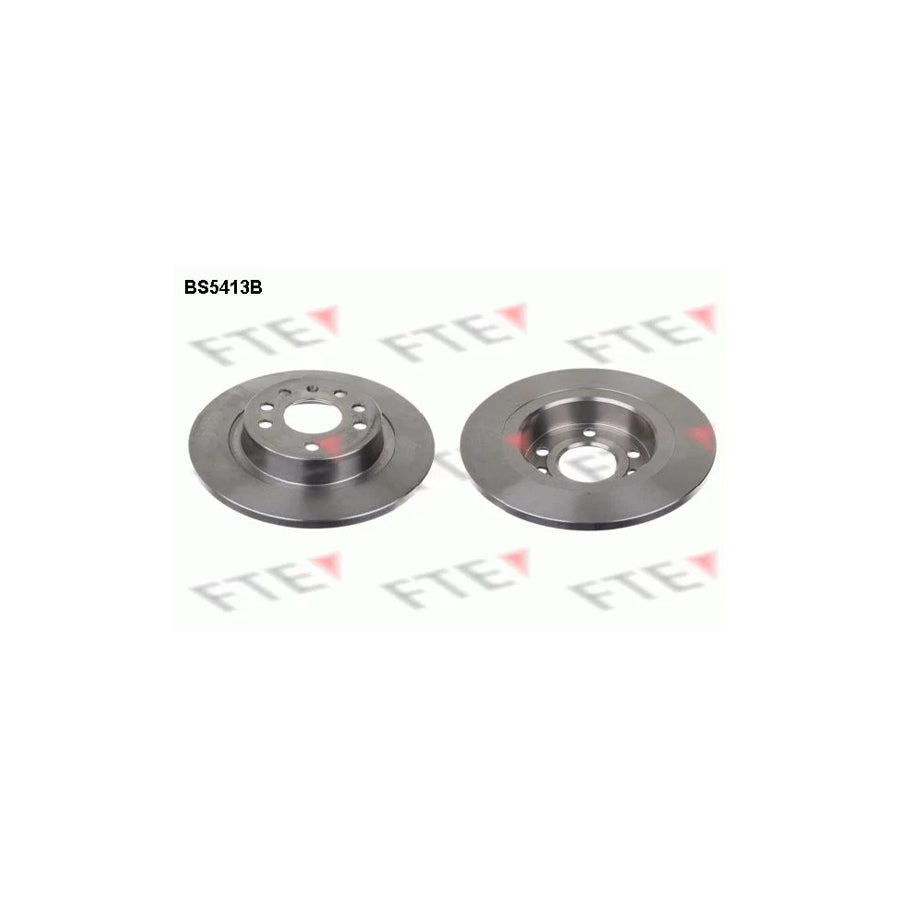 FTE 9082085 Brake Disc