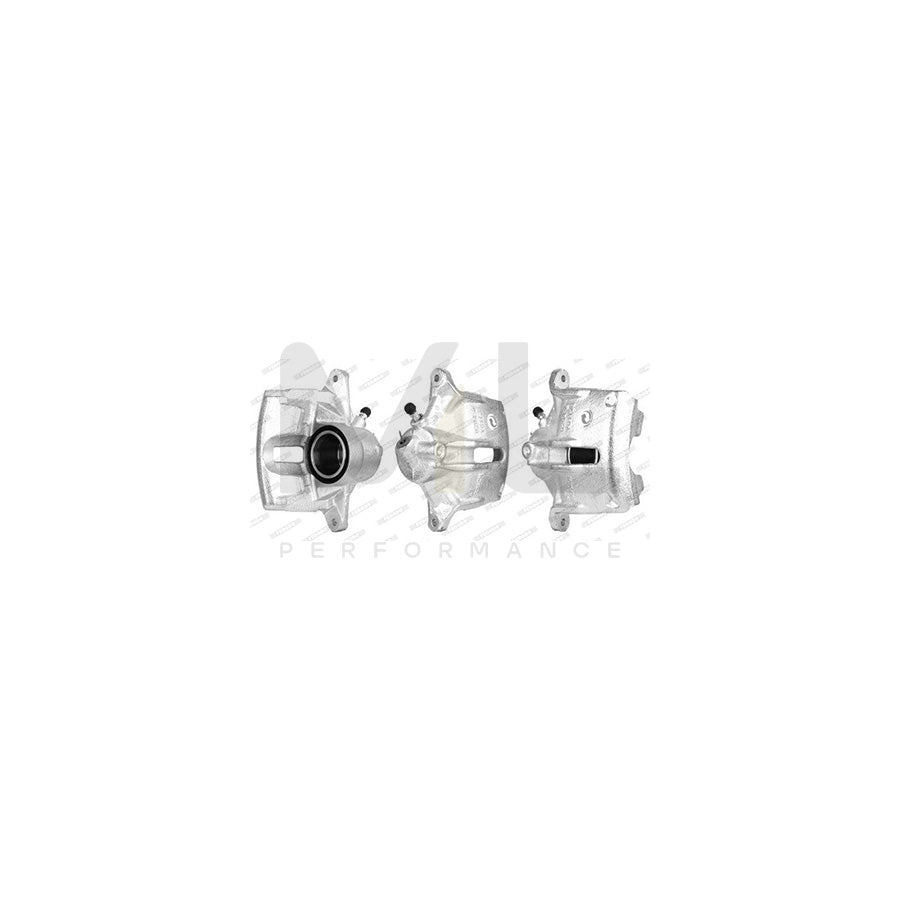 Ferodo Premier FCL694515 Brake Caliper for Ford Mondeo With Accessories